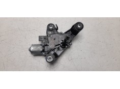 MOTOR LIMPIA TRASERO 9819899980 9819899980 0390205115