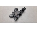 MOTOR LIMPIA TRASERO 9819899980 9819899980 0390205115