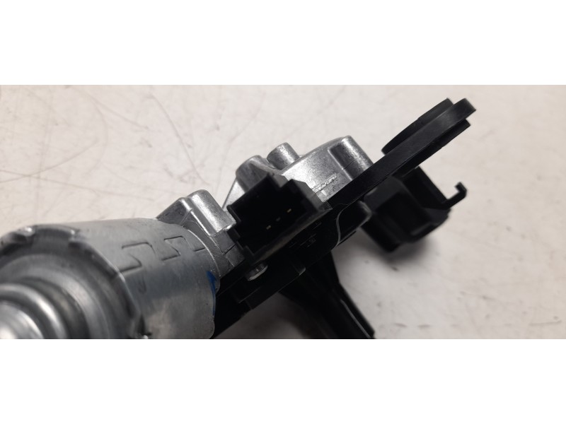 Recambio de motor limpia trasero para opel grandland x 120 aniversario referencia OEM IAM 9819899980 0390205115 