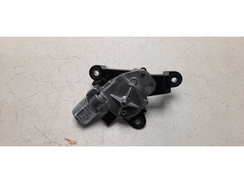 Recambio de motor limpia trasero para opel grandland x 120 aniversario referencia OEM IAM 9819899980 0390205115 