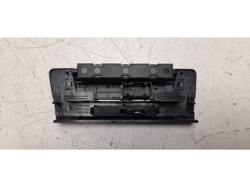 Recambio de interruptor para seat alhambra (711) reference travel referencia OEM IAM 7N1959521  