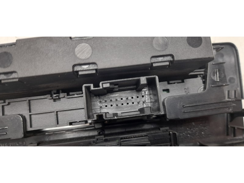 Recambio de interruptor para seat alhambra (711) reference travel referencia OEM IAM 7N1959521  