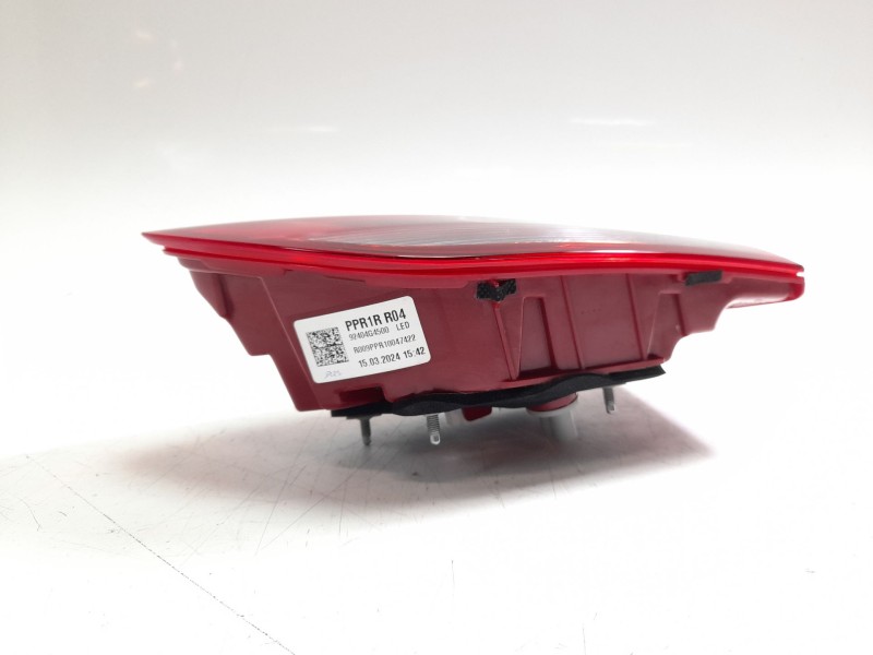 Recambio de piloto trasero derecho interior para hyundai i30 (pde, pd, pden) 2.0 n referencia OEM IAM 92404G4500  
