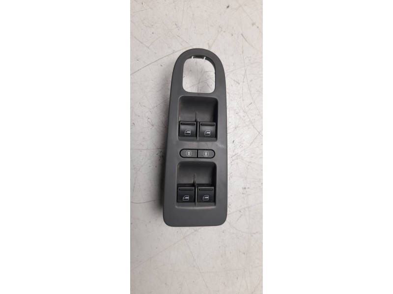 Recambio de mando elevalunas delantero izquierdo para seat alhambra (711) reference travel referencia OEM IAM 7N0959857  