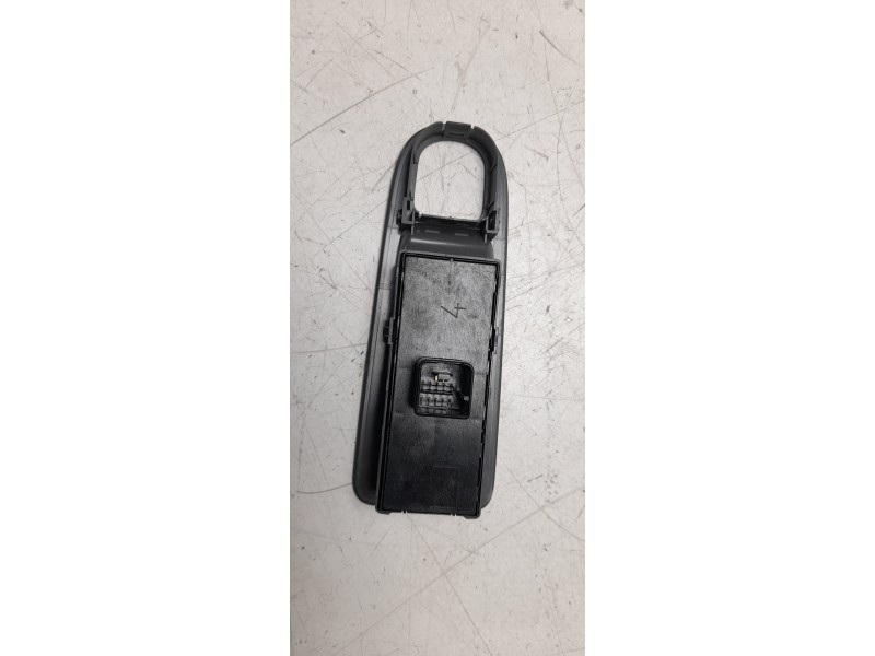 Recambio de mando elevalunas delantero izquierdo para seat alhambra (711) reference travel referencia OEM IAM 7N0959857  
