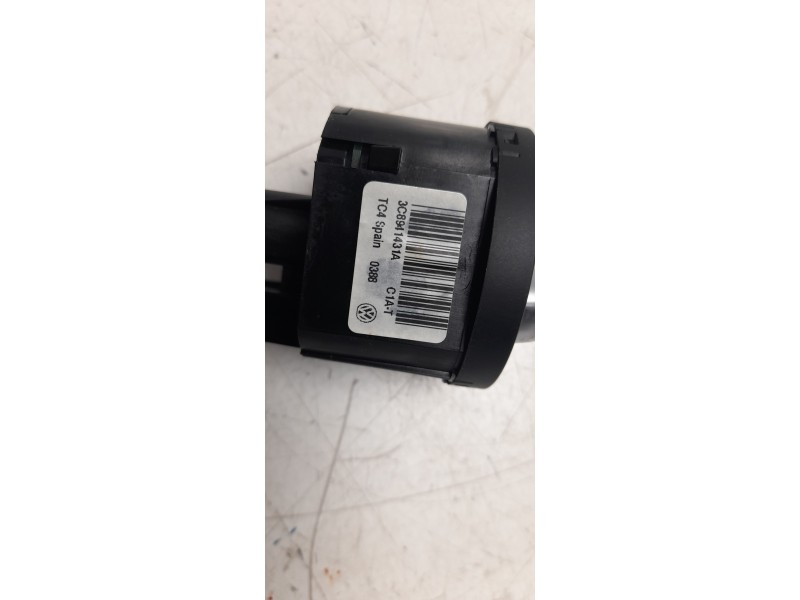 Recambio de mando luces para seat alhambra (711) reference travel referencia OEM IAM 3C8941431A  