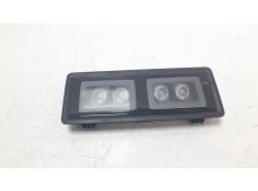 Recambio de luz interior para seat leon sportstourer (kl8, kld) 2.0 tdi referencia OEM IAM 5H0947290D  