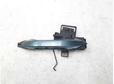 MANETA EXTERIOR TRASERA IZQUIERDA PA6GF50 PA6GF50 