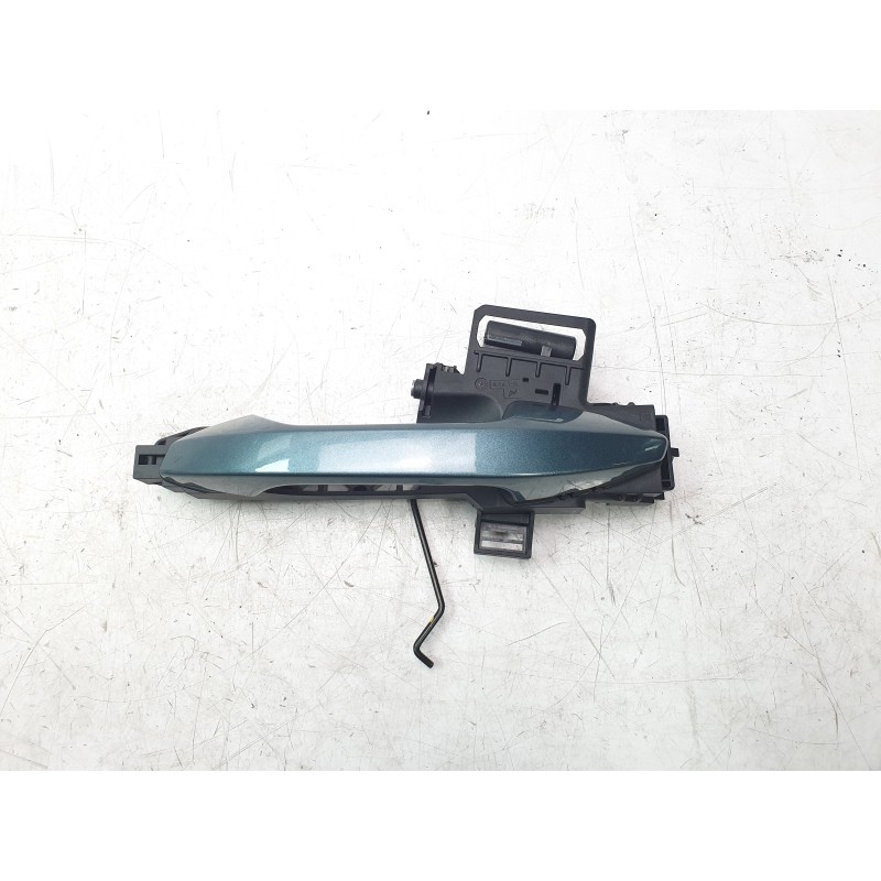 Recambio de maneta exterior trasera izquierda para kia sportage v (nq5) 1.6 t-gdi hybrid referencia OEM IAM PA6GF50  