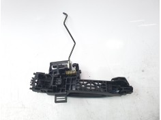 Recambio de maneta exterior trasera izquierda para kia sportage v (nq5) 1.6 t-gdi hybrid referencia OEM IAM PA6GF50   2