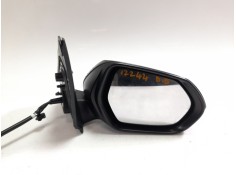 Recambio de retrovisor derecho para toyota yaris (_p21_, _pa1_, _ph1_) 1.5 (mxpa11) referencia OEM IAM 9791502380B0  3780466
