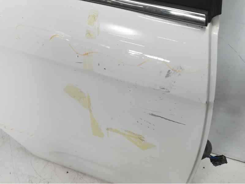 Recambio de puerta trasera derecha para citroen c3 collection referencia OEM IAM 9004CJ  