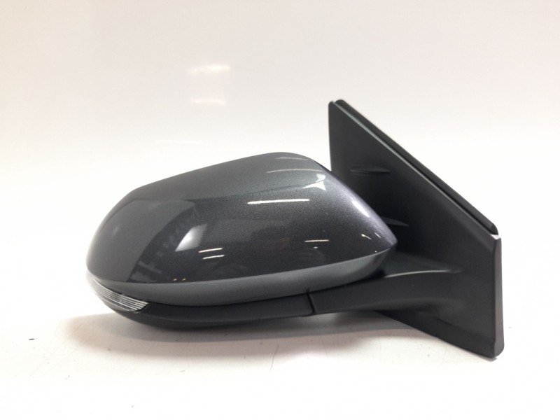 Recambio de retrovisor derecho para toyota yaris (_p21_, _pa1_, _ph1_) 1.5 (mxpa11) referencia OEM IAM 9791502380B0  3780466