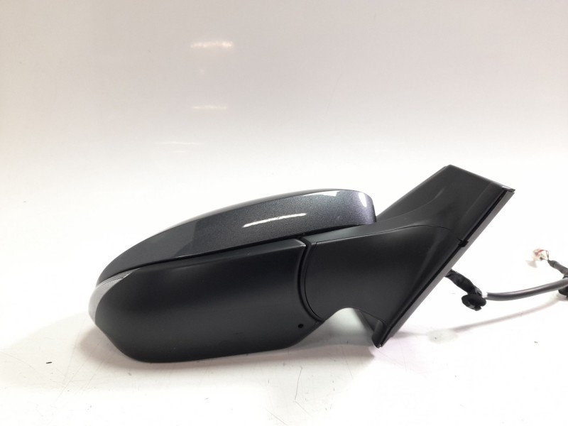 Recambio de retrovisor derecho para toyota yaris (_p21_, _pa1_, _ph1_) 1.5 (mxpa11) referencia OEM IAM 9791502380B0  3780466