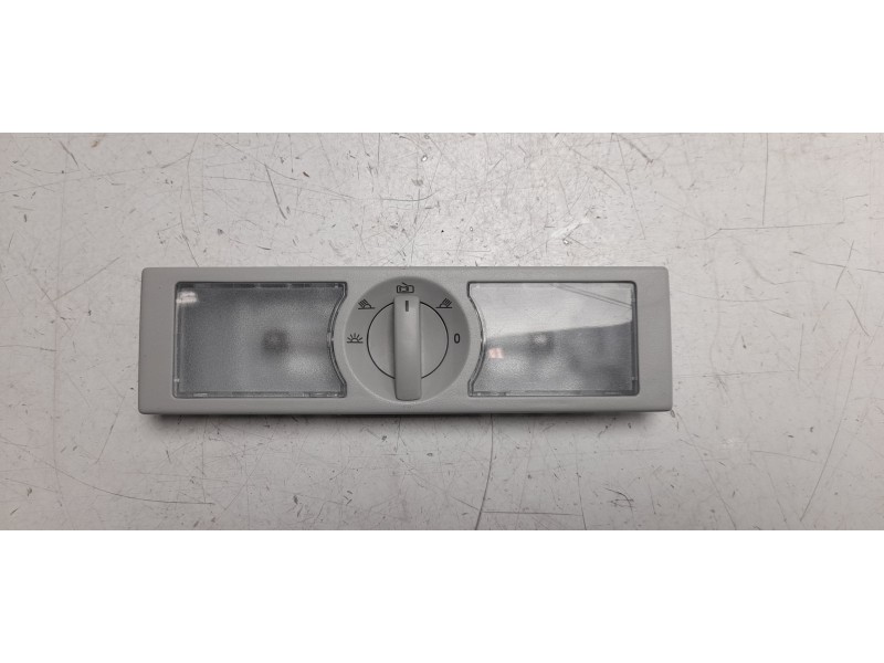 Recambio de inyector para seat alhambra (711) reference travel referencia OEM IAM 6Q0947291B  