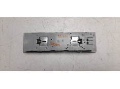 Recambio de inyector para seat alhambra (711) reference travel referencia OEM IAM 6Q0947291B   2