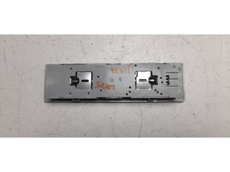 Recambio de inyector para seat alhambra (711) reference travel referencia OEM IAM 6Q0947291B  