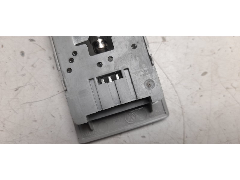 Recambio de inyector para seat alhambra (711) reference travel referencia OEM IAM 6Q0947291B  