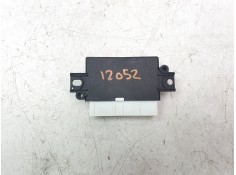 Recambio de modulo electronico para volkswagen t-cross life referencia OEM IAM 5QA919294L   2