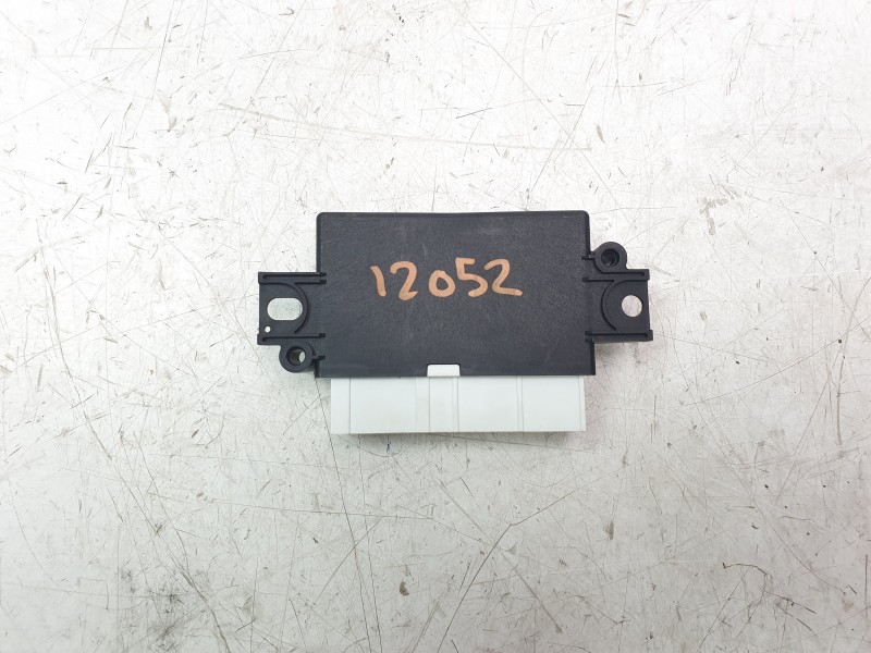 Recambio de modulo electronico para volkswagen t-cross life referencia OEM IAM 5QA919294L  
