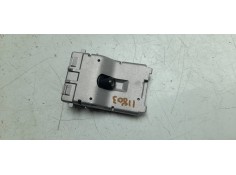 Recambio de camara vision frontal para mazda cx-3 100 aniversario referencia OEM IAM KDD167XCX  