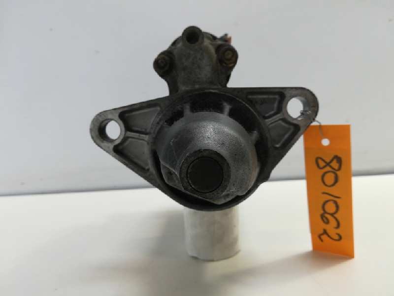 Recambio de motor arranque para land rover freelander (ln) 1.8 16v cat referencia OEM IAM 2280006122 ARF901104 S70211