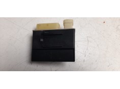 Recambio de caja precalentamiento para peugeot rifter 1.5 bluehdi 100 referencia OEM IAM 9662570880  