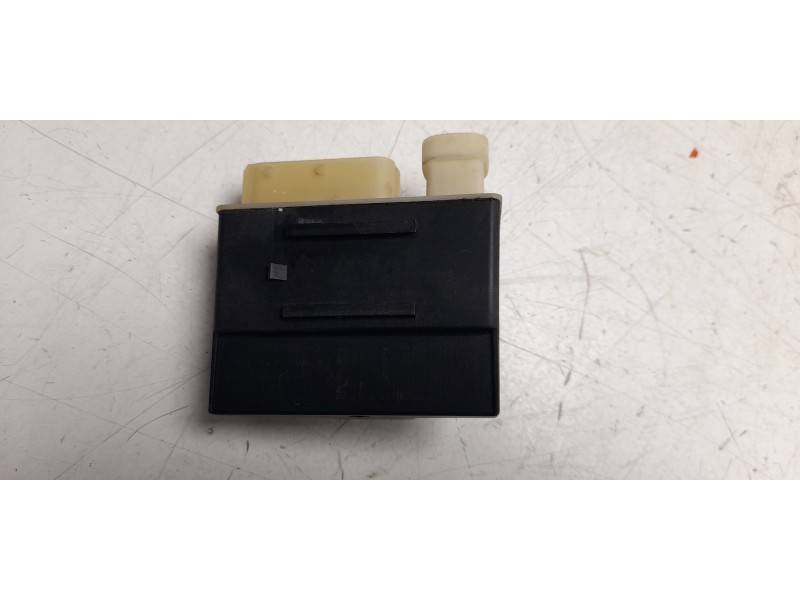 Recambio de caja precalentamiento para peugeot rifter 1.5 bluehdi 100 referencia OEM IAM 9662570880  