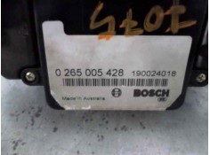 Recambio de mando multifuncion para alfa romeo 147 (190) 2.0 16v cat referencia OEM IAM 07353190500 0265005428  2