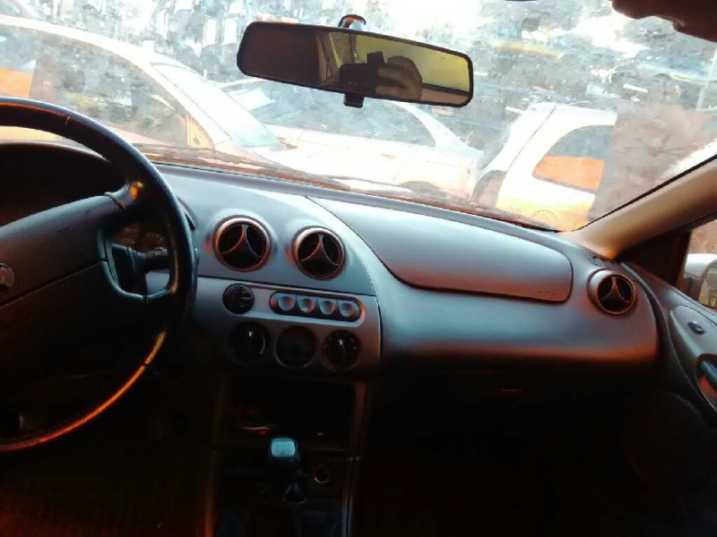 ford cougar (mc) del año 2000