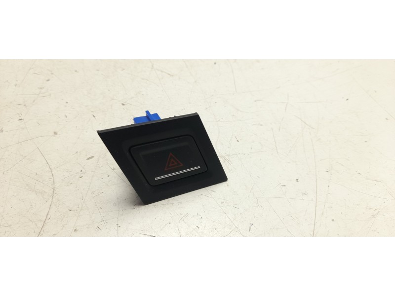 Recambio de warning para volkswagen touran (5t1) edition bmt referencia OEM IAM 5TB953509  