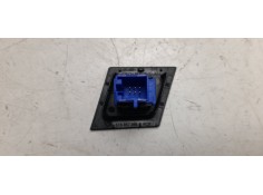 Recambio de warning para volkswagen touran (5t1) edition bmt referencia OEM IAM 5TB953509   2