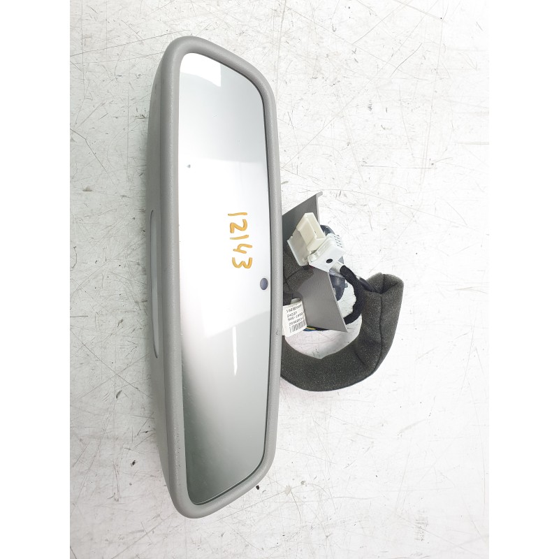 Recambio de espejo para mercedes-benz clase glk (x204) 220 cdi 4-matic (204.984, 204.997) referencia OEM IAM A2048101217  