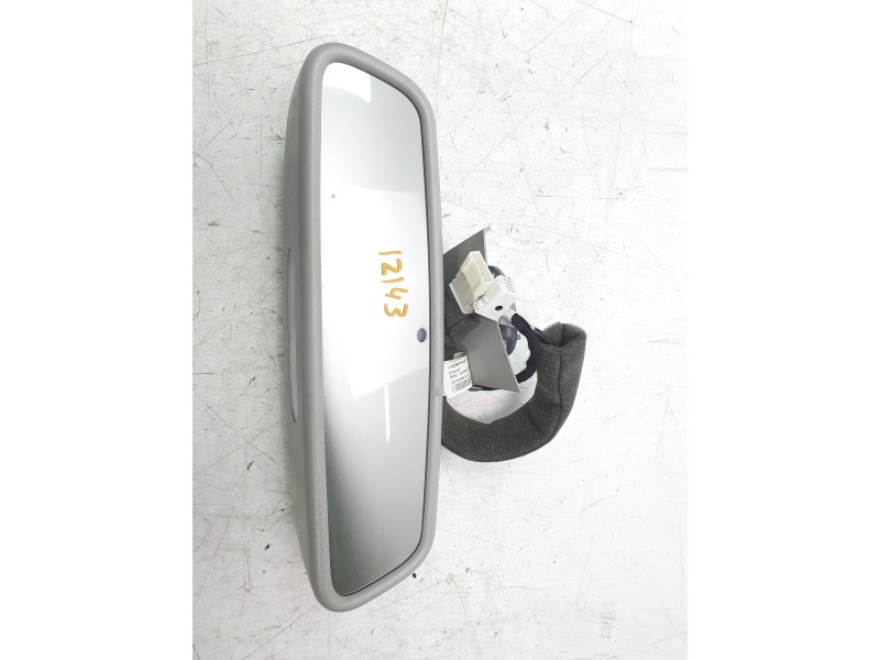 Recambio de espejo para mercedes-benz clase glk (x204) 220 cdi 4-matic (204.984, 204.997) referencia OEM IAM A2048101217  