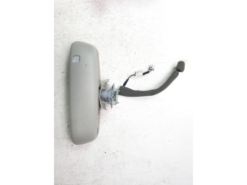 Recambio de espejo para mercedes-benz clase glk (x204) 220 cdi 4-matic (204.984, 204.997) referencia OEM IAM A2048101217  