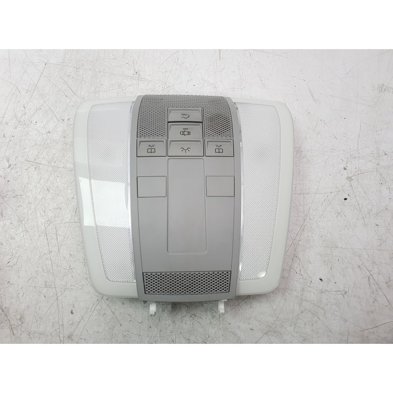 Recambio de luz interior para mercedes-benz clase glk (x204) 220 cdi 4-matic (204.984, 204.997) referencia OEM IAM A2048202001  