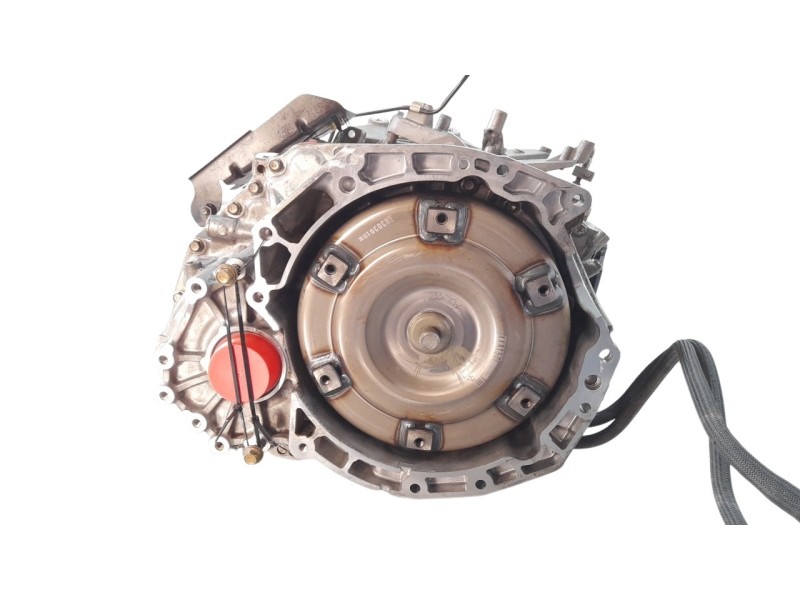 Recambio de caja cambios para land rover evoque 2.0 turbo cat referencia OEM IAM BJ327000AD TF81SC 