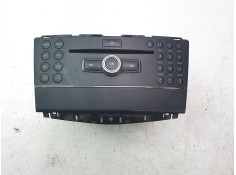 SISTEMA AUDIO / RADIO CD A2049060102 