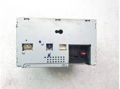 Recambio de sistema audio / radio cd para mercedes-benz clase glk (x204) 220 cdi 4-matic (204.984, 204.997) referencia OEM IAM A 2