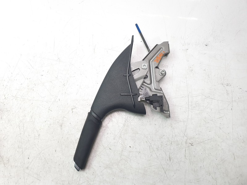 Recambio de palanca freno para volkswagen t-cross life referencia OEM IAM 2G0711301L  