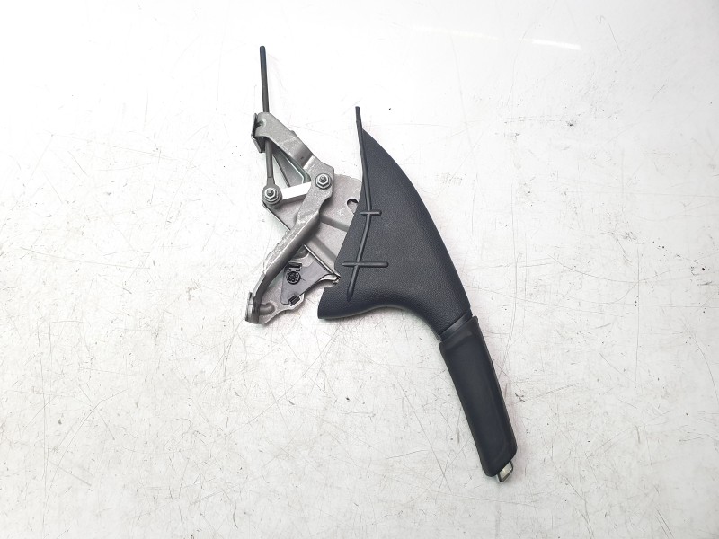 Recambio de palanca freno para volkswagen t-cross life referencia OEM IAM 2G0711301L  