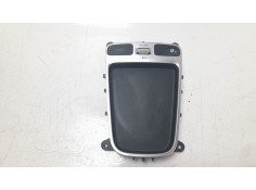 Recambio de interruptor para mercedes-benz clase cla (bm 118) shooting brake cla 200 d (118.612) referencia OEM IAM A2479003519 