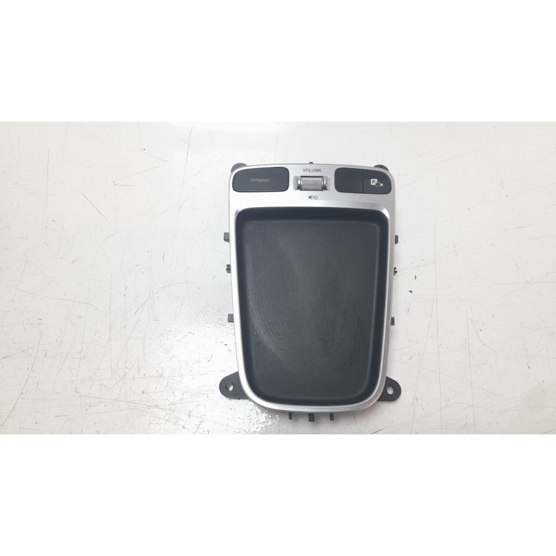 Recambio de interruptor para mercedes-benz clase cla (bm 118) shooting brake cla 200 d (118.612) referencia OEM IAM A2479003519 