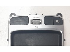 Recambio de interruptor para mercedes-benz clase cla (bm 118) shooting brake cla 200 d (118.612) referencia OEM IAM A2479003519  2