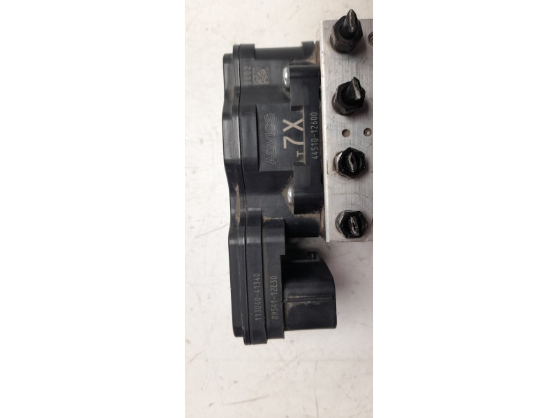 Recambio de abs para toyota corolla station wagon (_e21_) 2.0 hybrid (mzeh12) referencia OEM IAM 4451012600  
