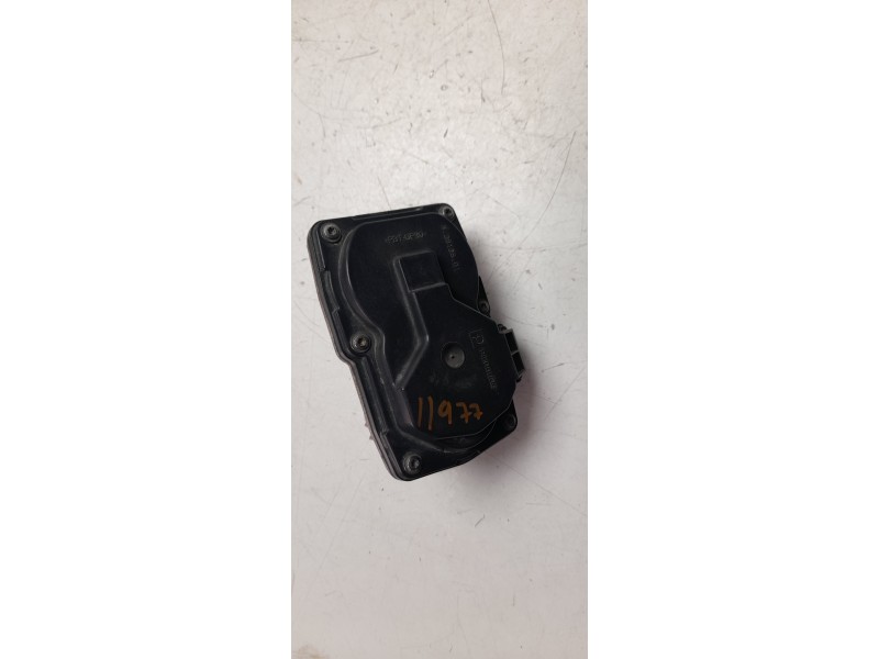Recambio de caja mariposa para seat alhambra (711) reference travel referencia OEM IAM 5Q0253691K  