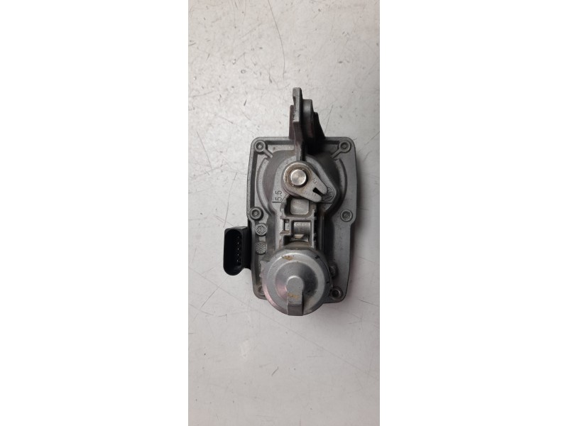 Recambio de caja mariposa para seat alhambra (711) reference travel referencia OEM IAM 5Q0253691K  