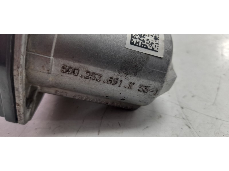 Recambio de caja mariposa para seat alhambra (711) reference travel referencia OEM IAM 5Q0253691K  