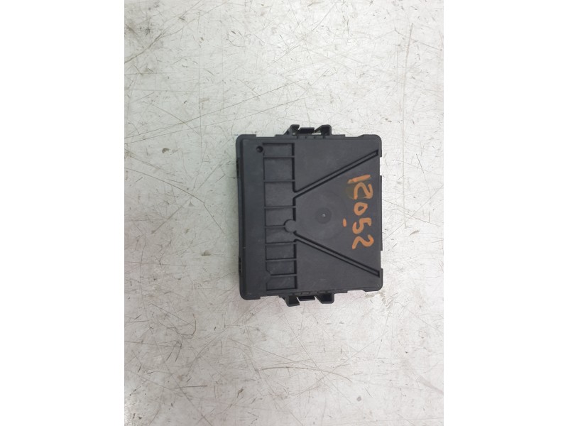 Recambio de modulo electronico para volkswagen t-cross life referencia OEM IAM 3Q0907530BB  