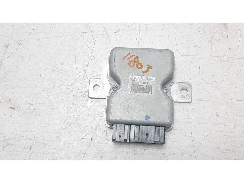 Recambio de modulo electronico para mazda cx-3 100 aniversario referencia OEM IAM PE0218561  